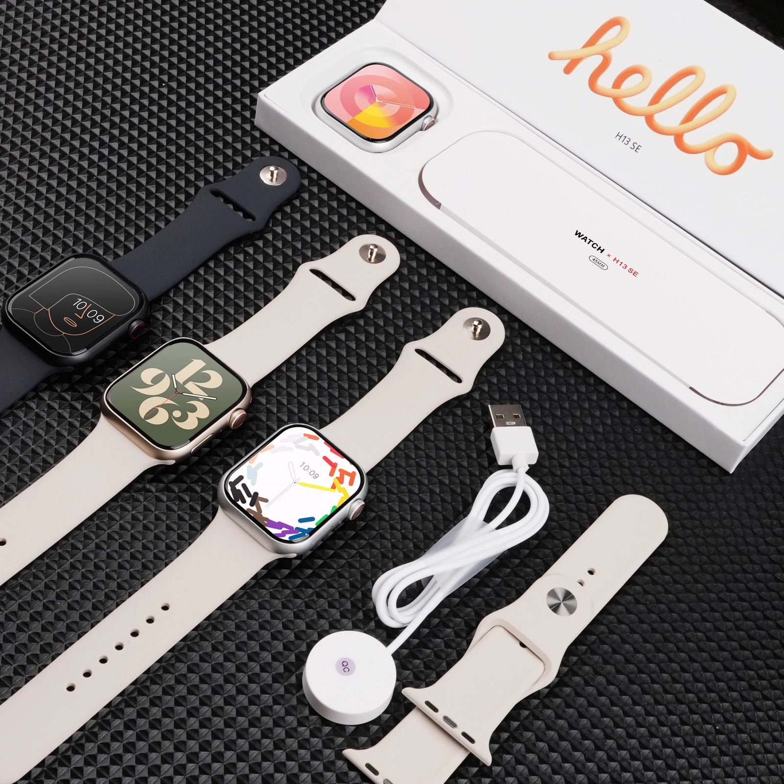 Smart Watches – SES MALL