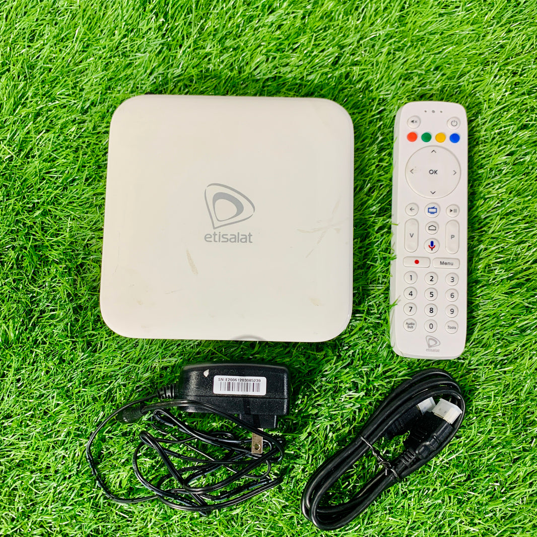 Smart Tv Box – SES MALL