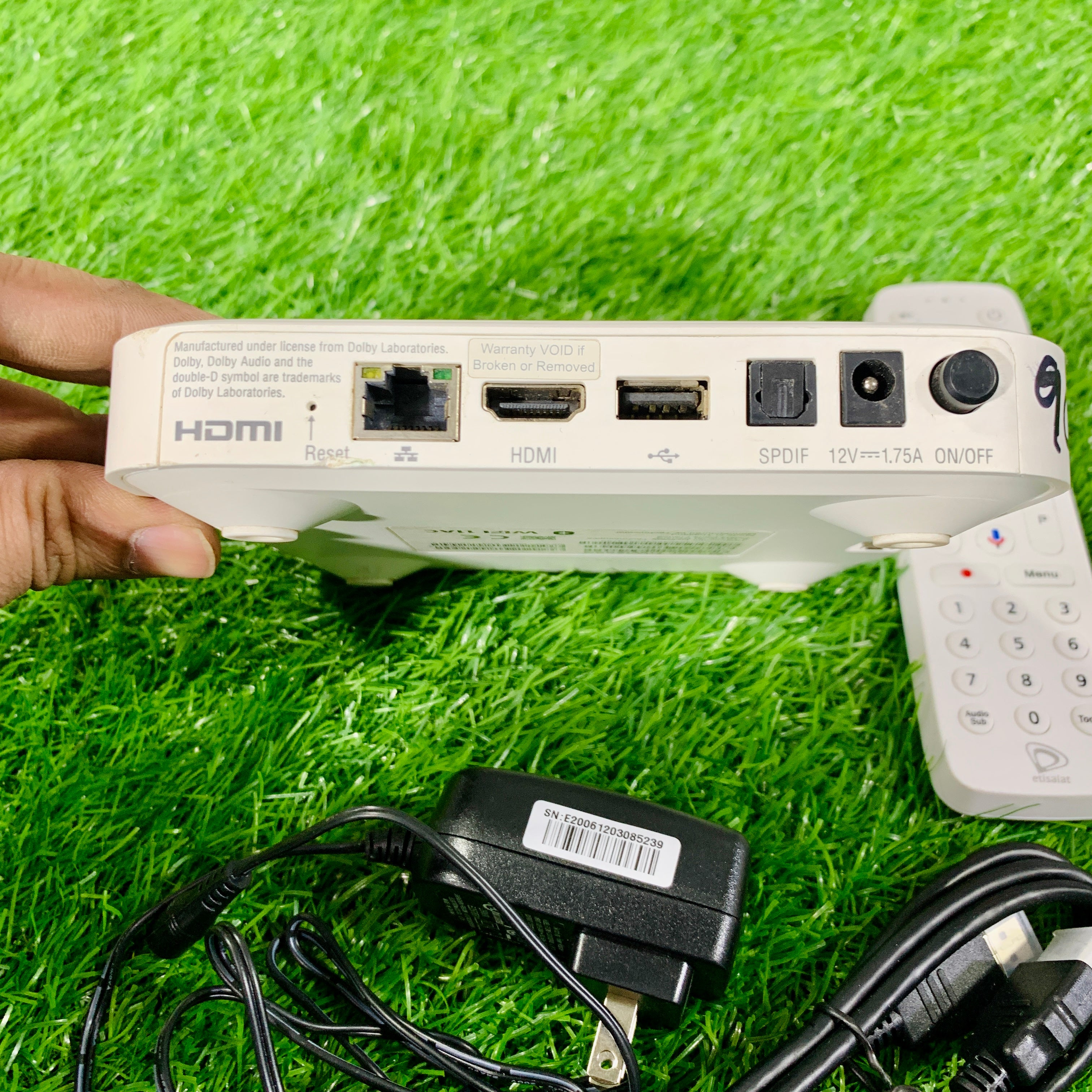 Smart Tv Box – SES MALL