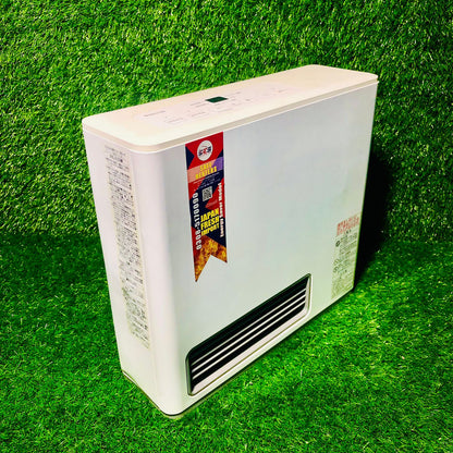 2.4 BTU New Nortiz Eco-Flat Hybrid Heater HT-2409
