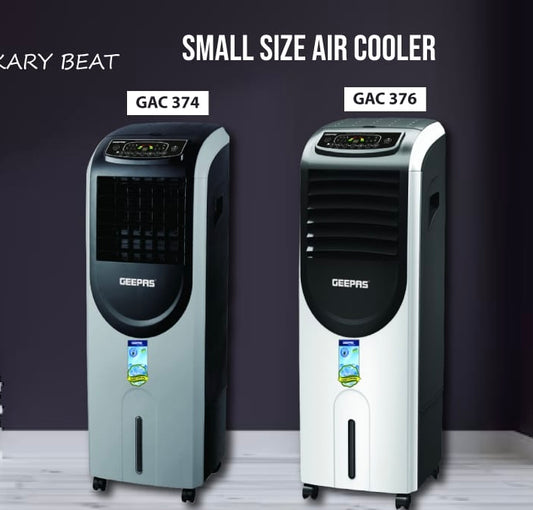 Imported Geepas Chiller  Cooler Gac 373 / 374