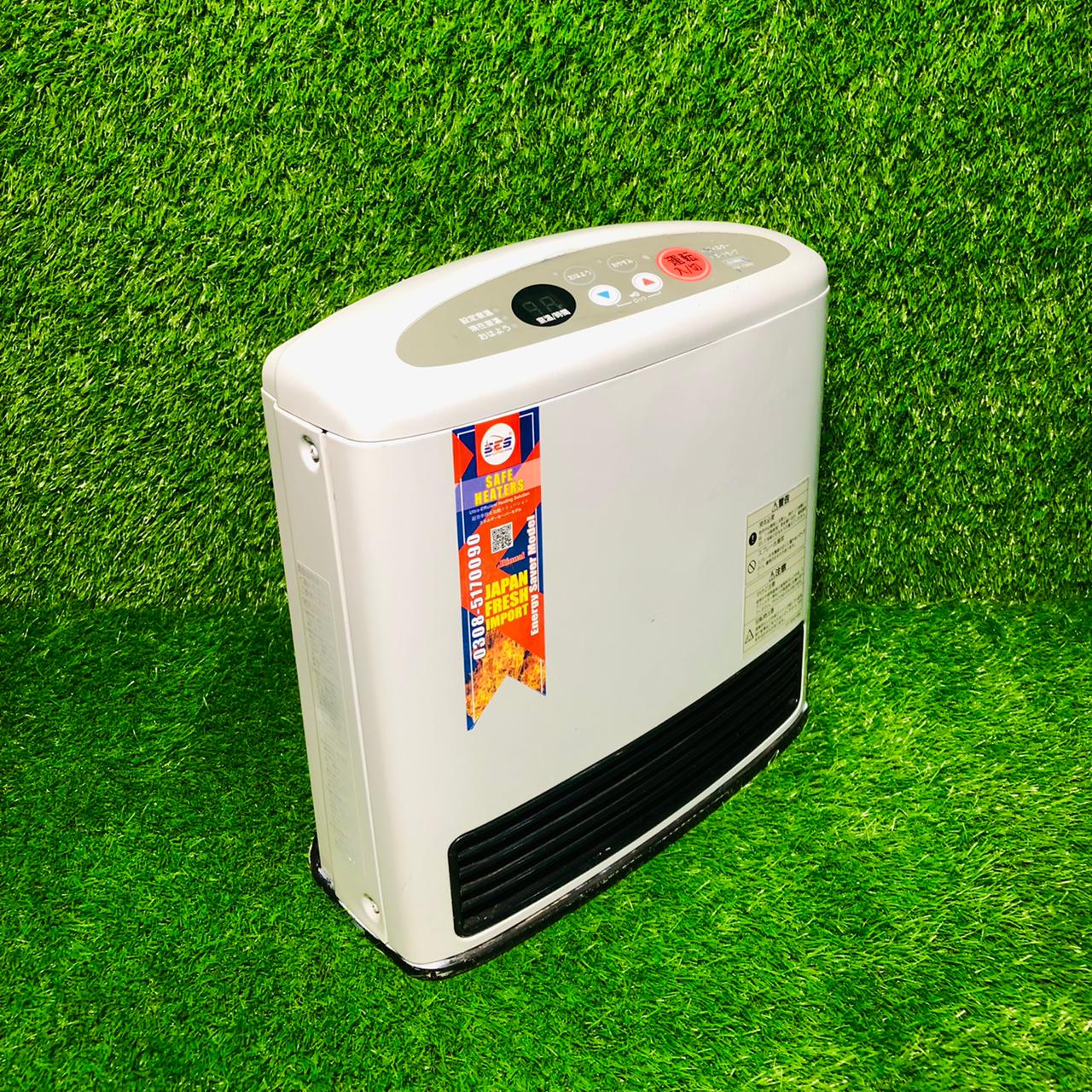 2.4 BTU S-Flat Hybrid Heater HT-2402