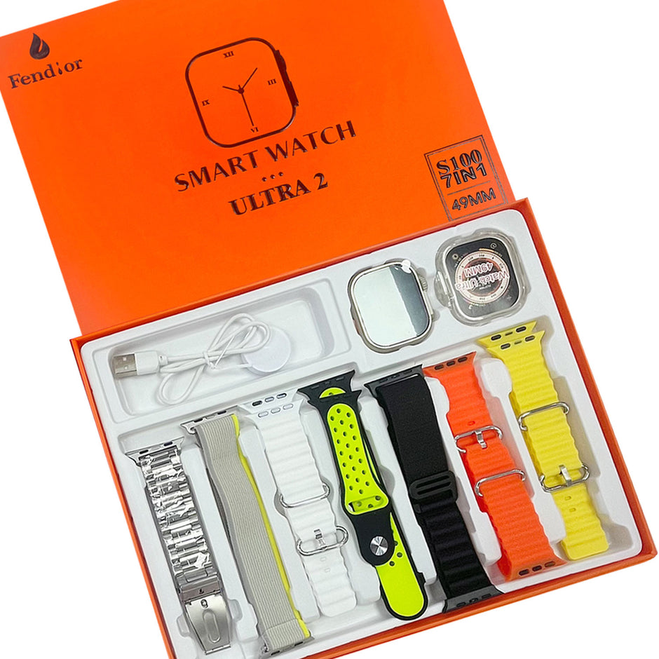 Smart Watches – SES MALL